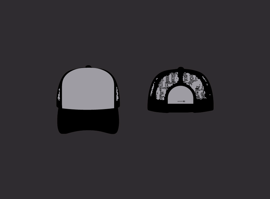 Gorra personalizada