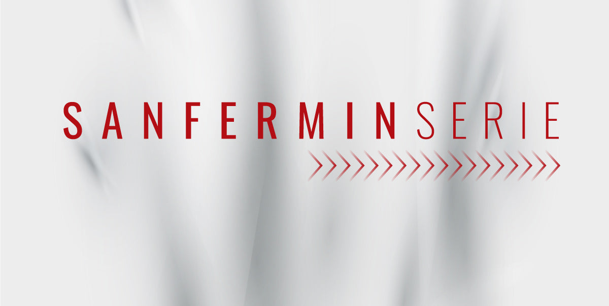 Serie SAN FERMIN