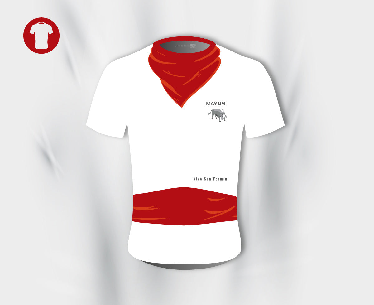 Serie SAN FERMIN