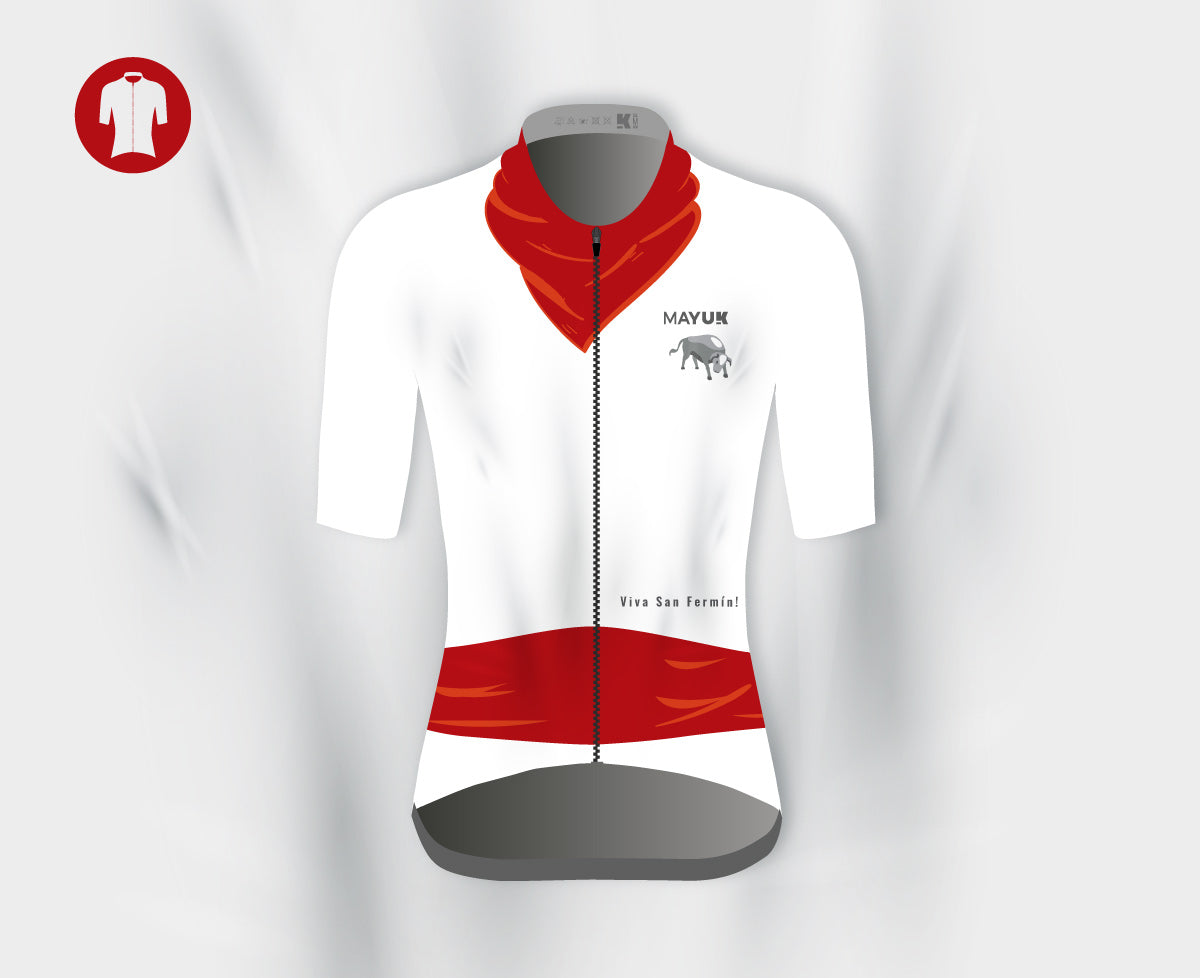 Serie SAN FERMIN