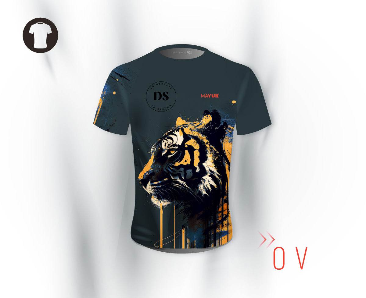 Serie TIGRE