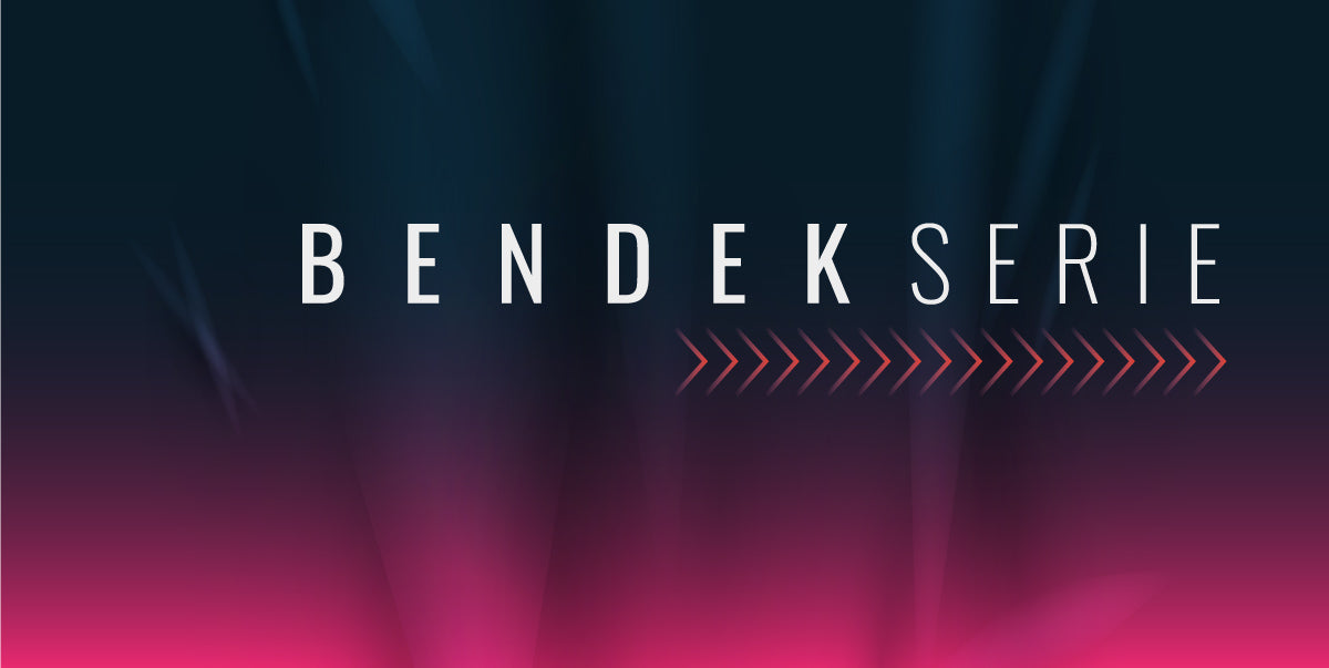 Serie BENDEK Pink