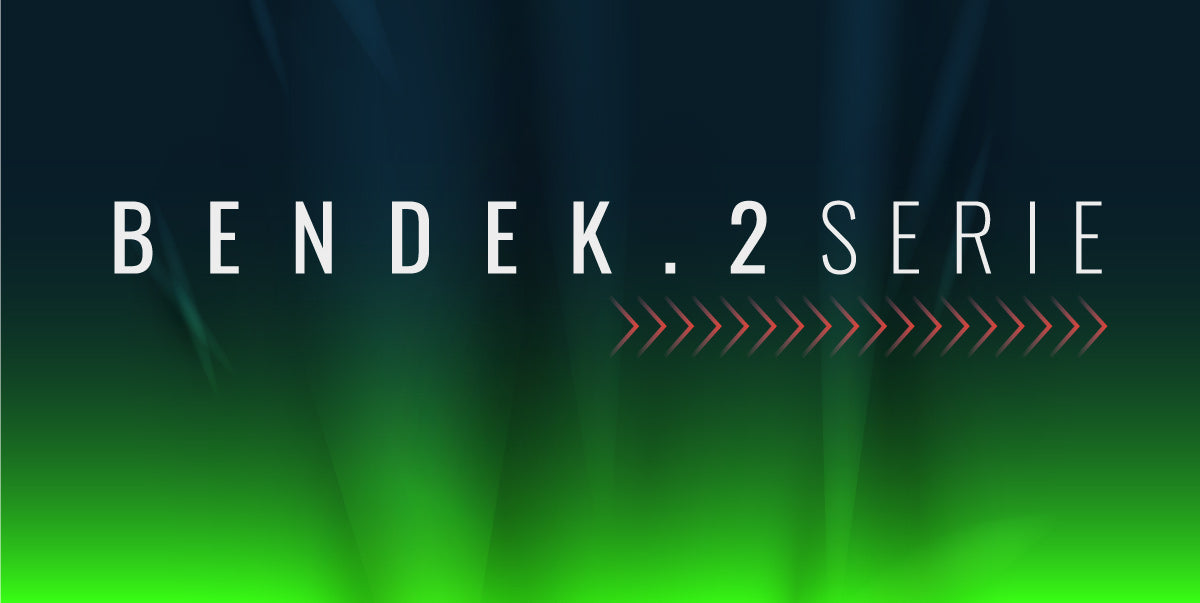 Serie BENDEK Green