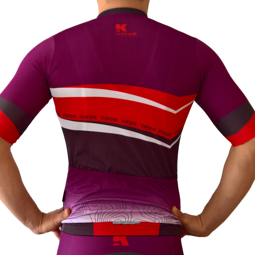 Maillot verano AURE