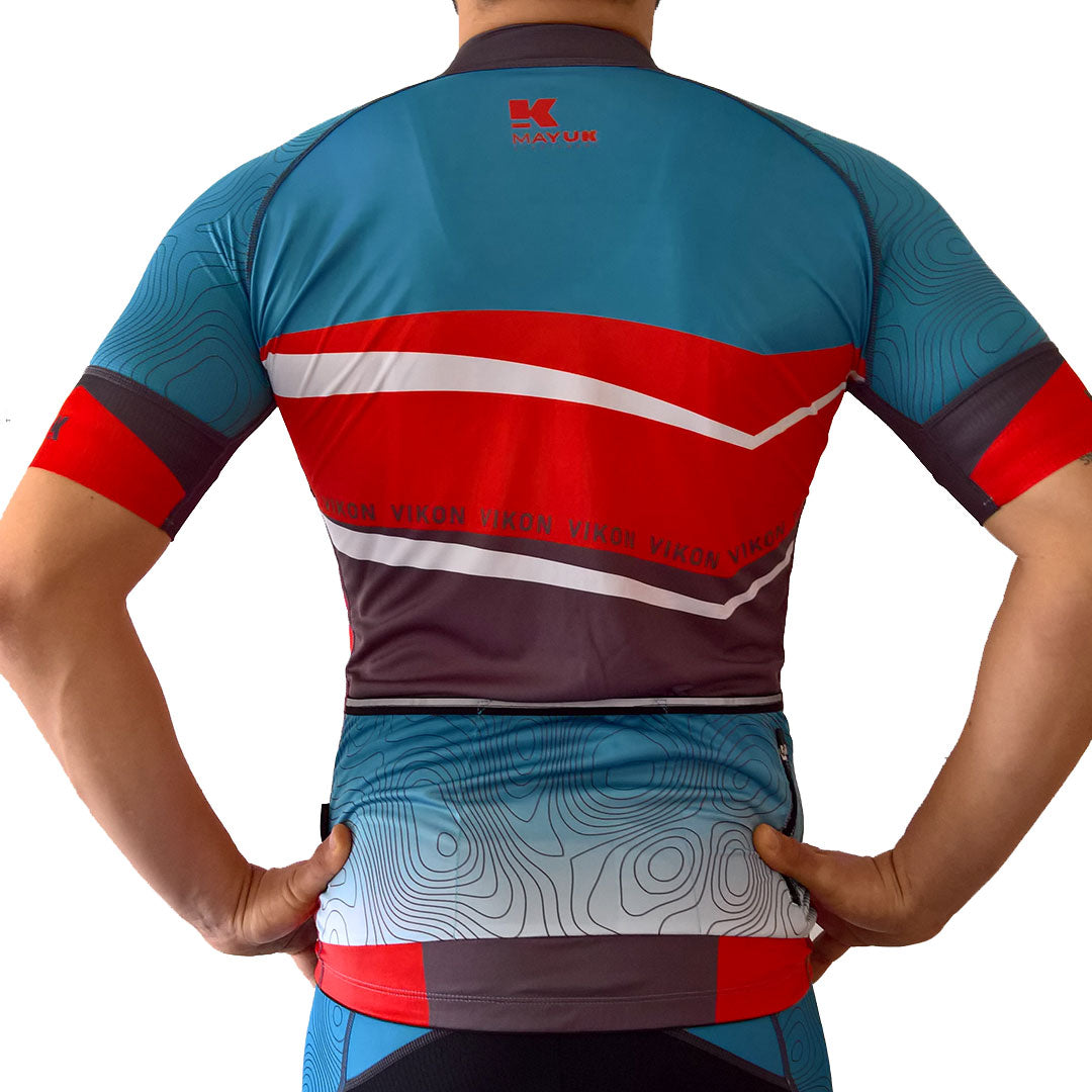 Maillot verano ROSTOV