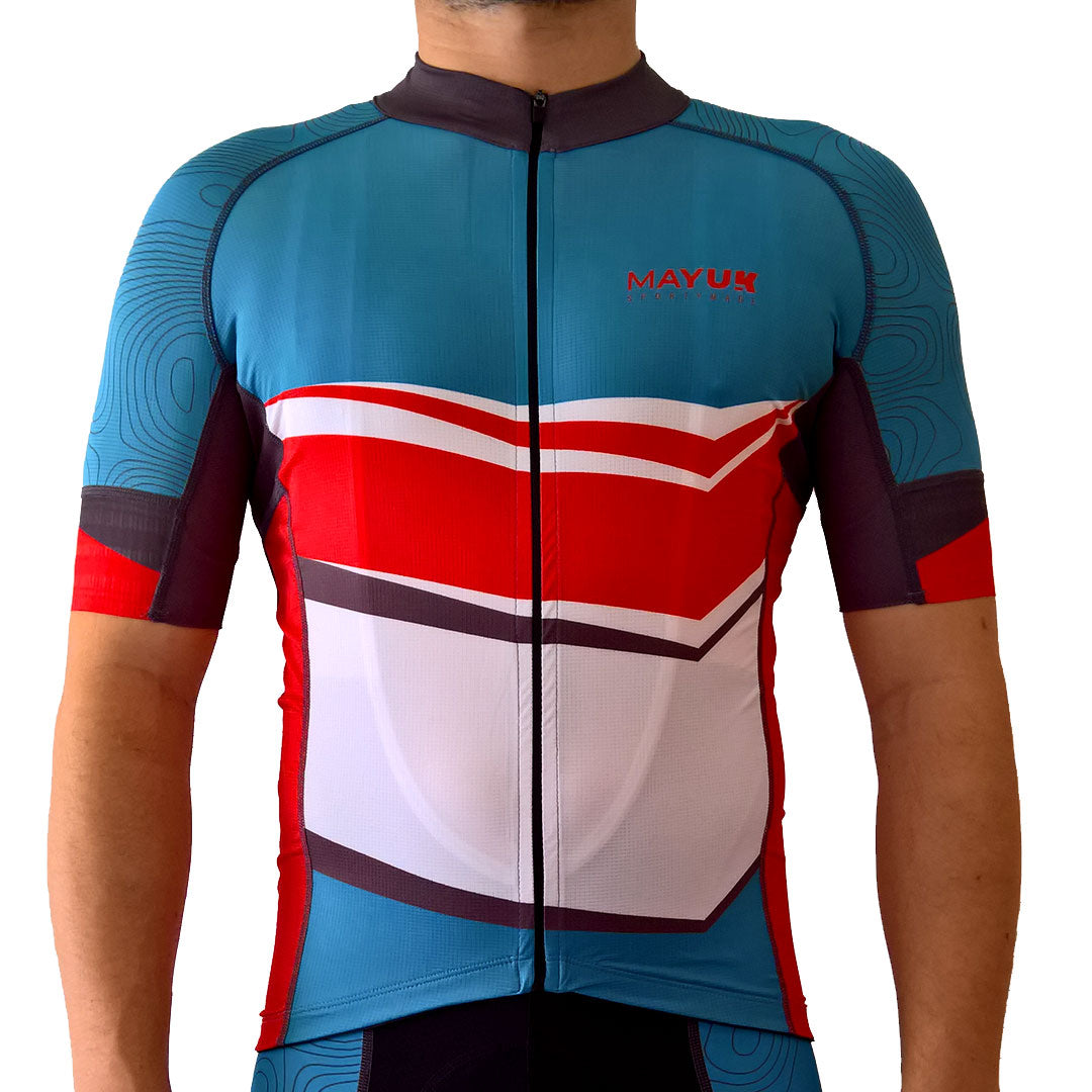 Maillot verano ROSTOV