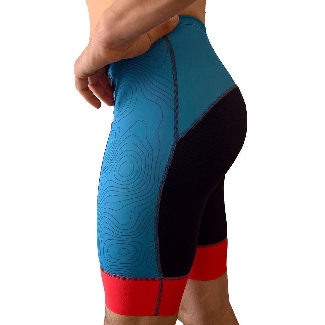 Malla corta triatlón ROSTOV