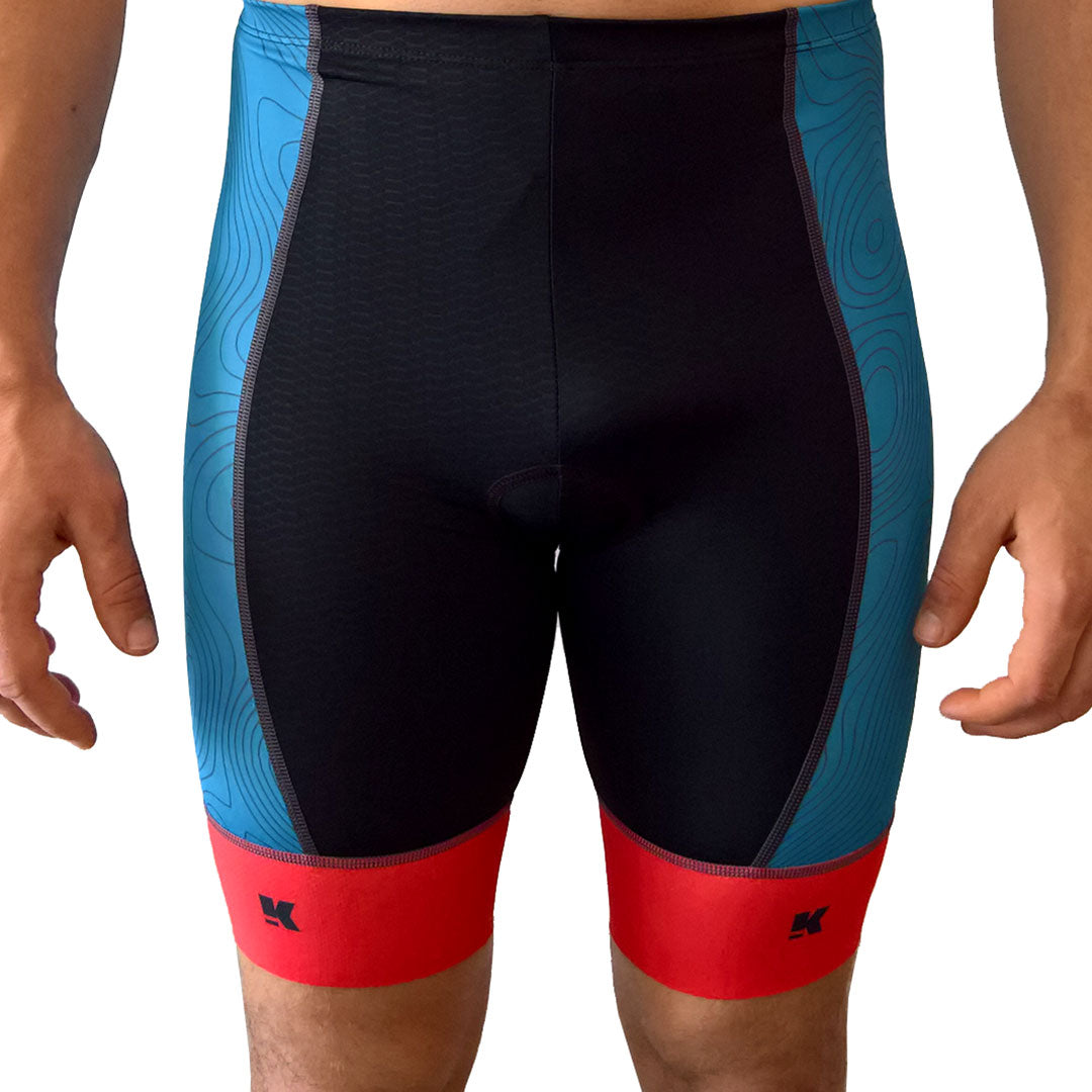Malla corta triatlón ROSTOV