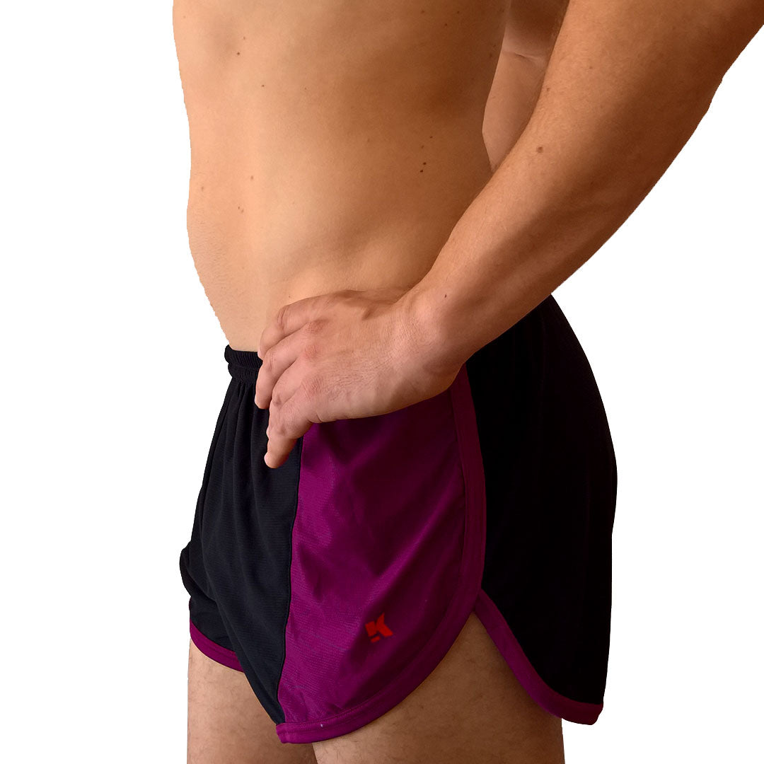 Pantaloneta AURE