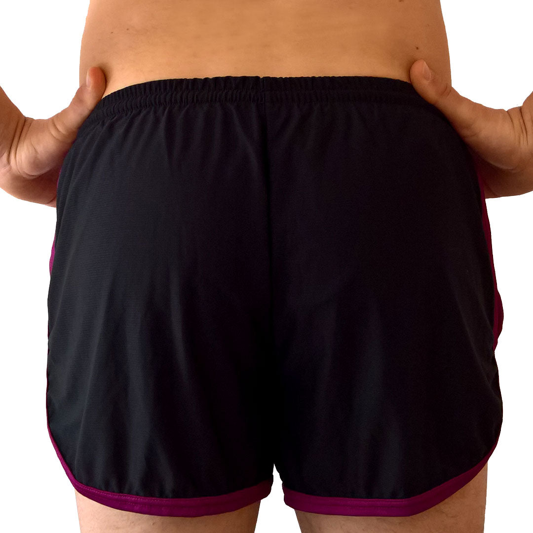 Pantaloneta AURE