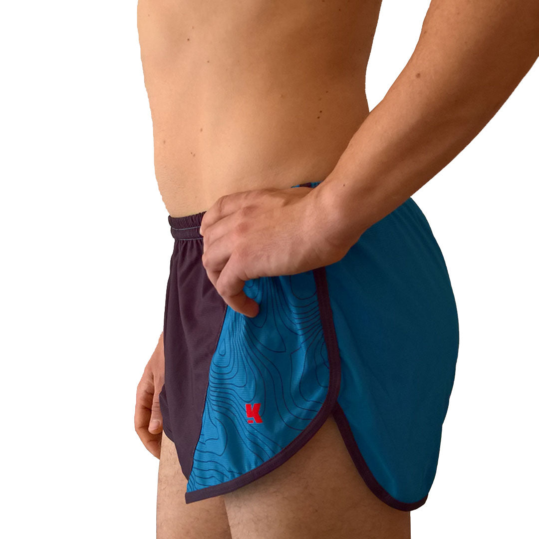 Pantaloneta ROSTOV