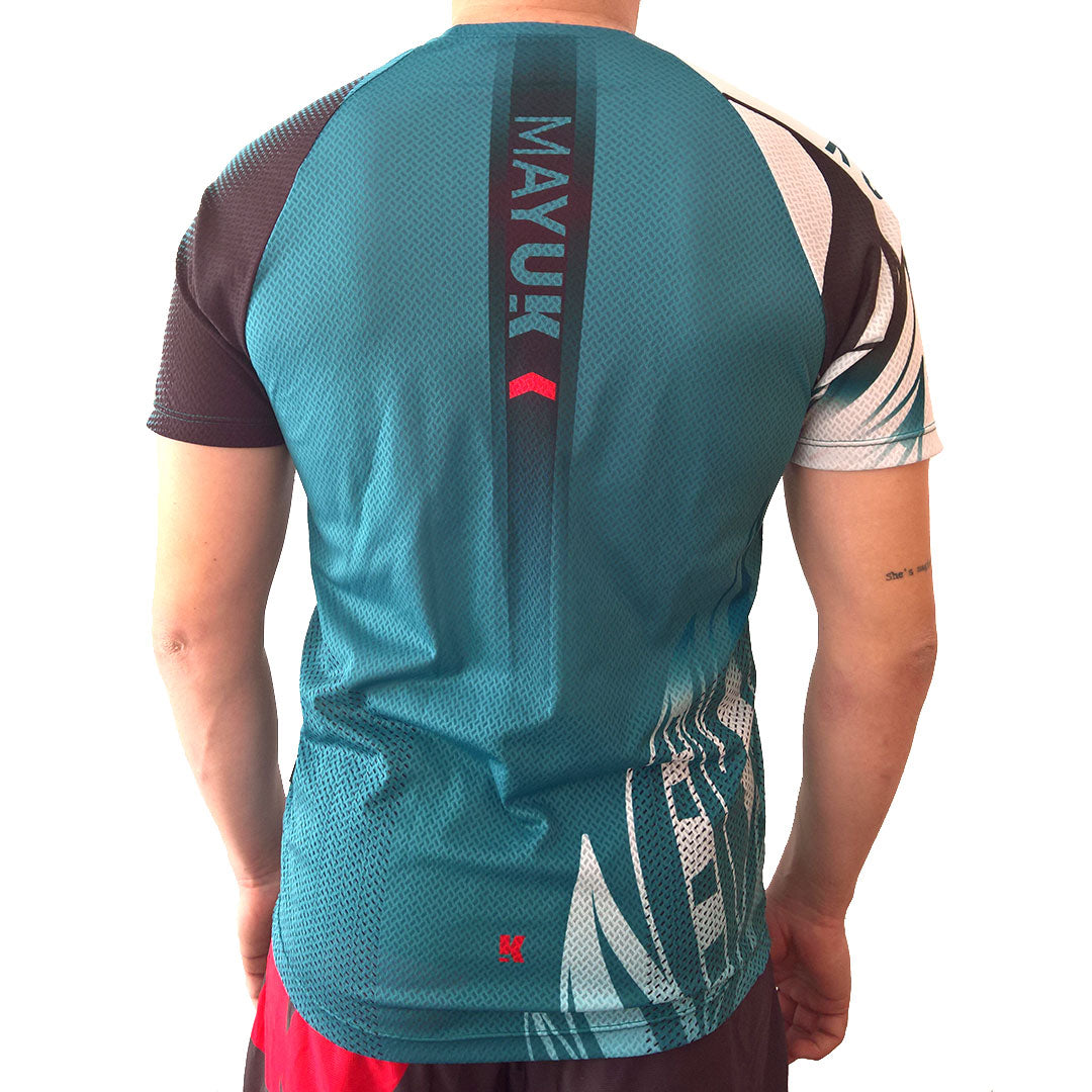 Camiseta manga corta EXOTIC