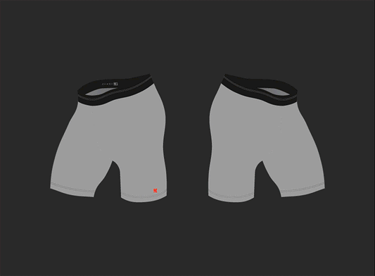 Malla corta | pirata | larga running-trail personalizada