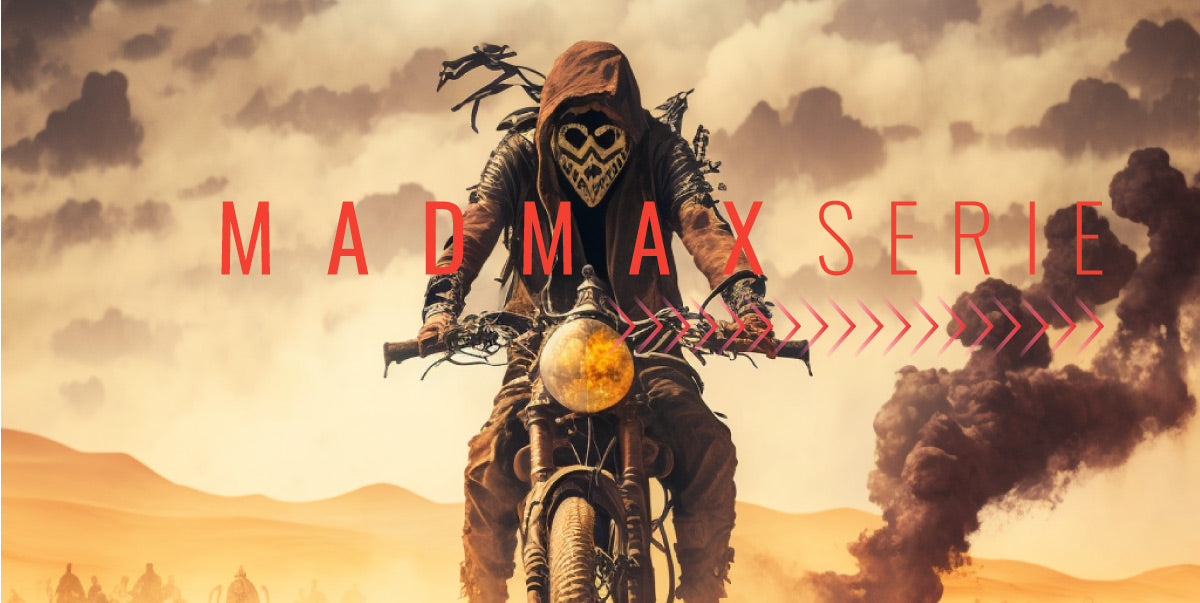 Serie MAD MAX