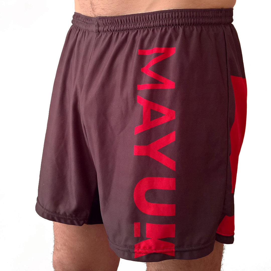 Pantalón corto MAYUK