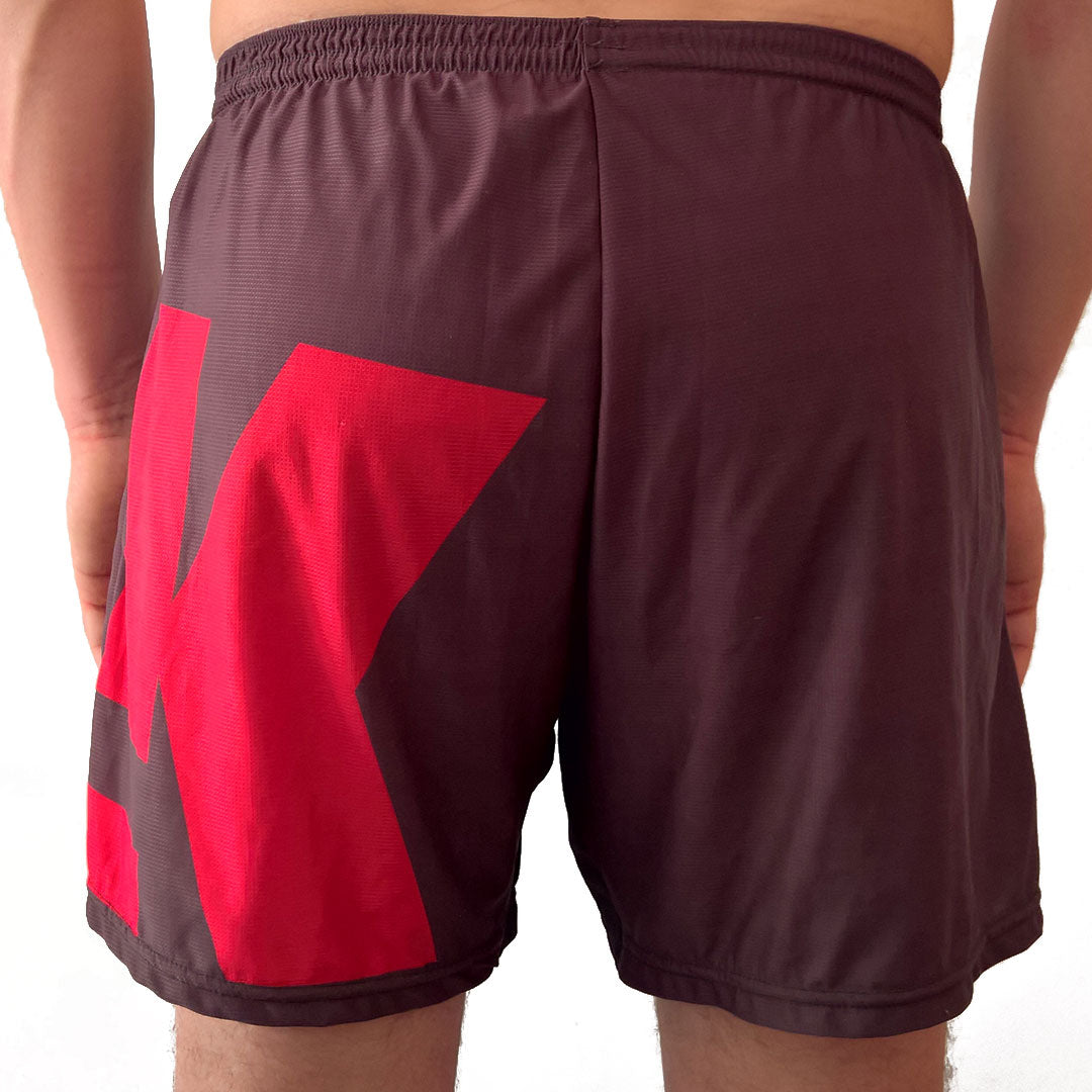 Pantalón corto MAYUK