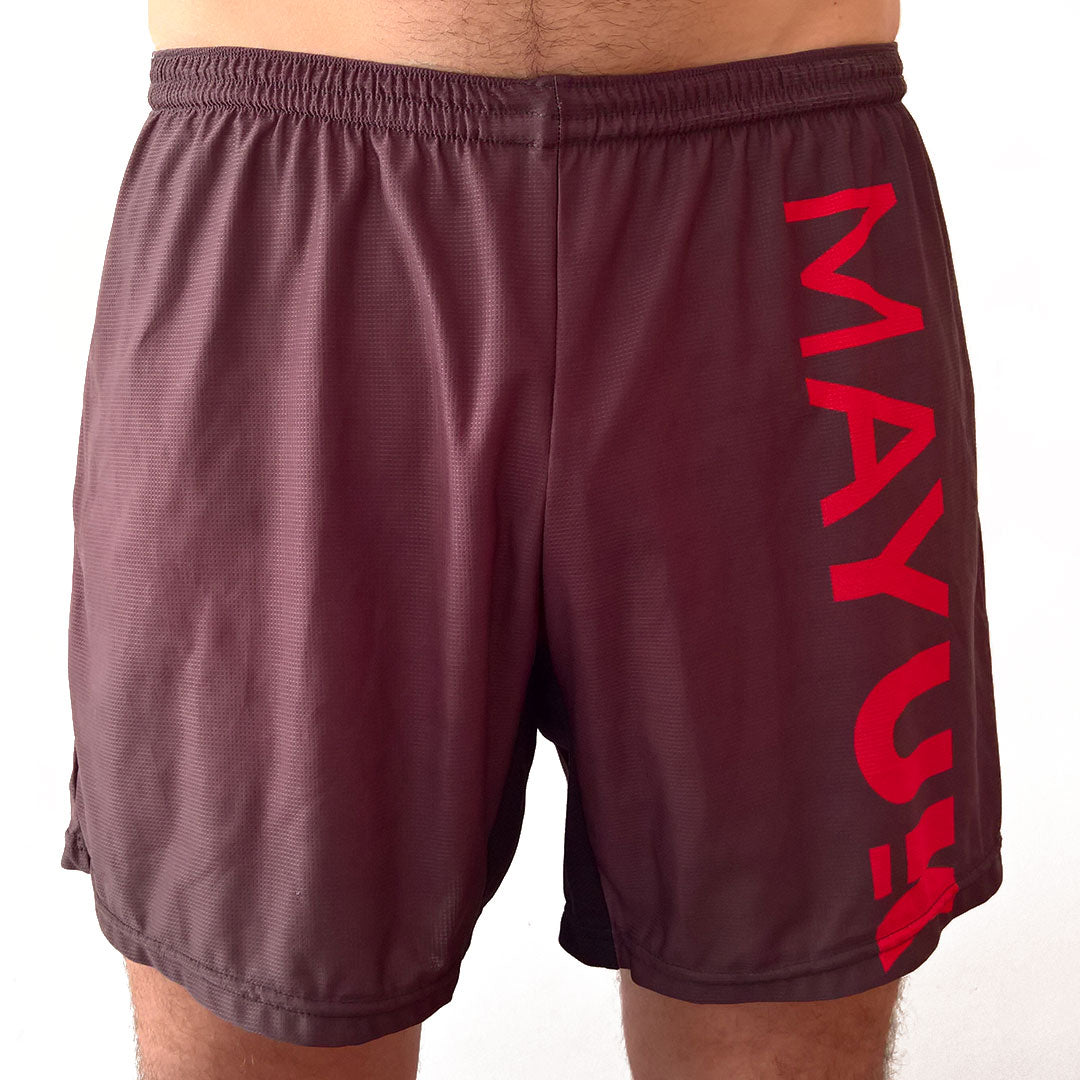 Pantalón corto MAYUK