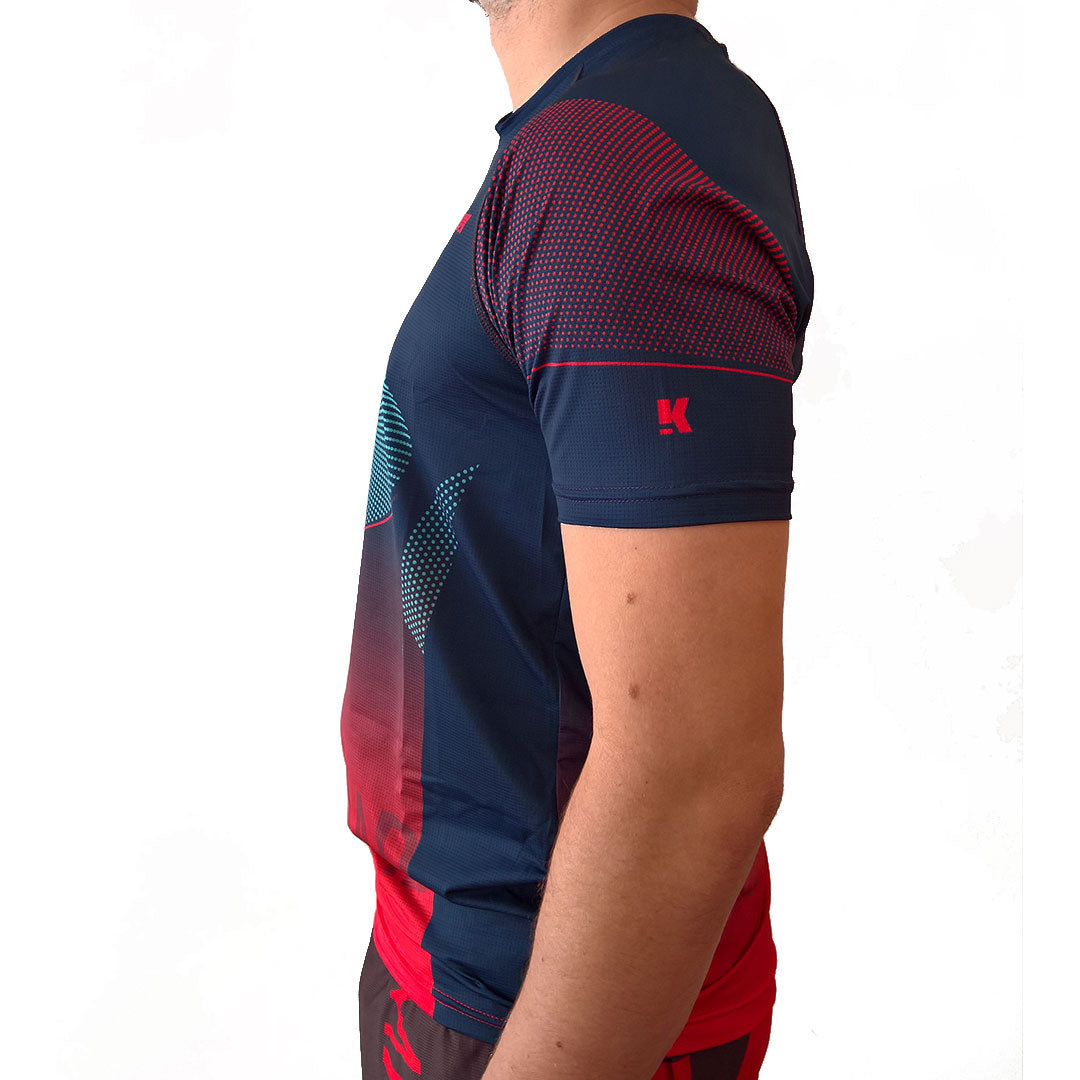Camiseta manga corta RE:LOAD