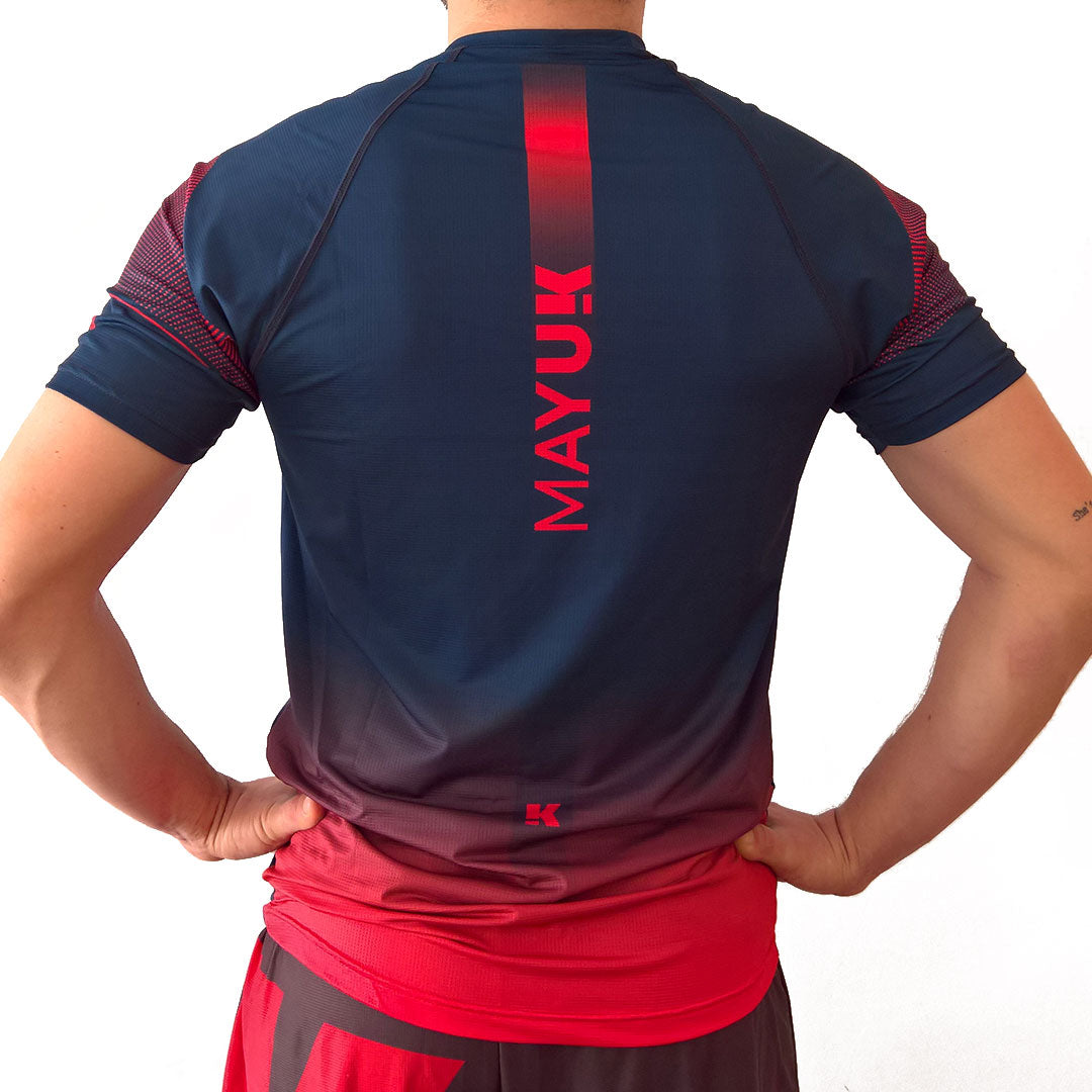 Camiseta manga corta RE:LOAD