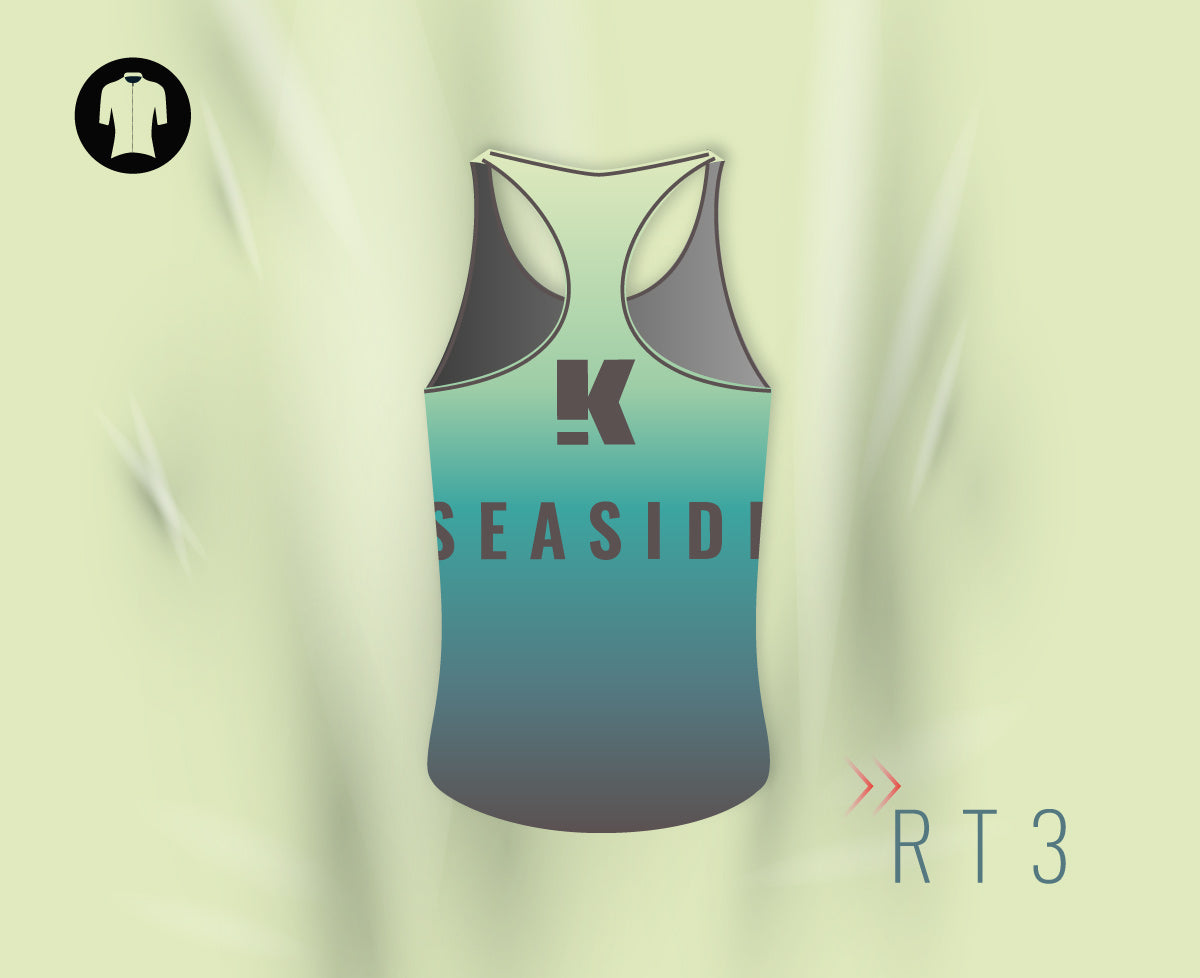 Serie SEASIDE