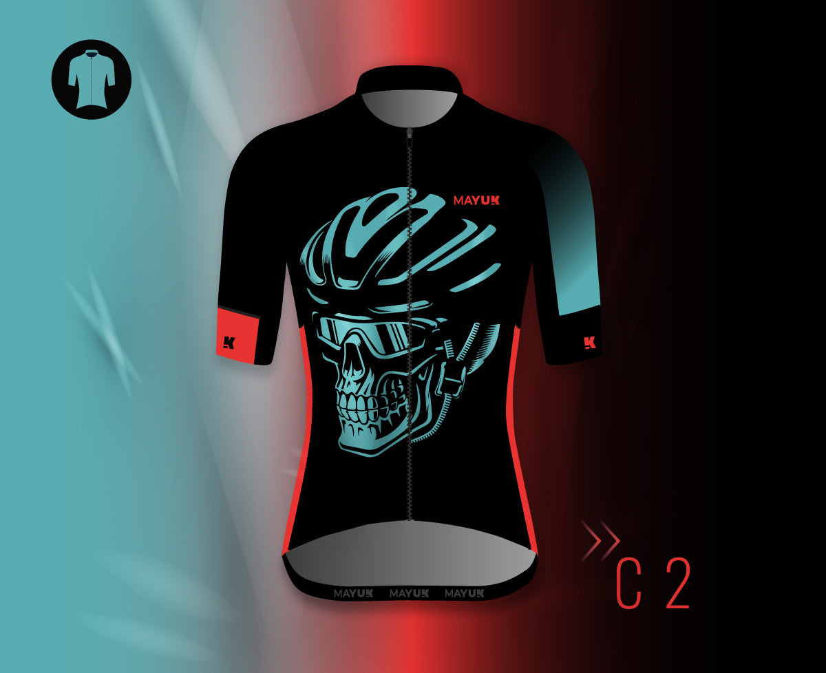Serie SKULL
