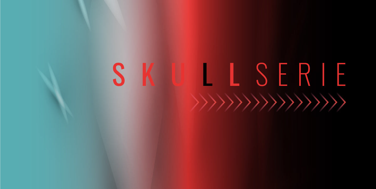 Serie SKULL