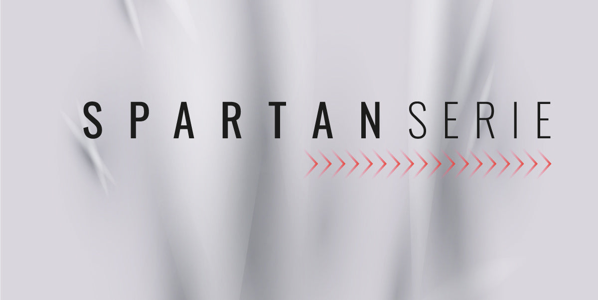 Serie SPARTAN