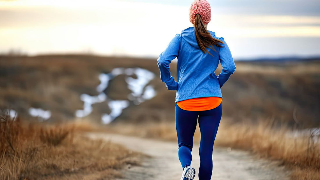 Cómo elegir tu ropa de trail running para tu próxima carrera