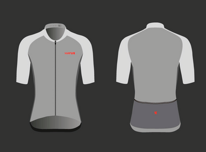Maillot corto ciclismo-mtb personalizado