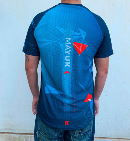 Camiseta manga corta CREW