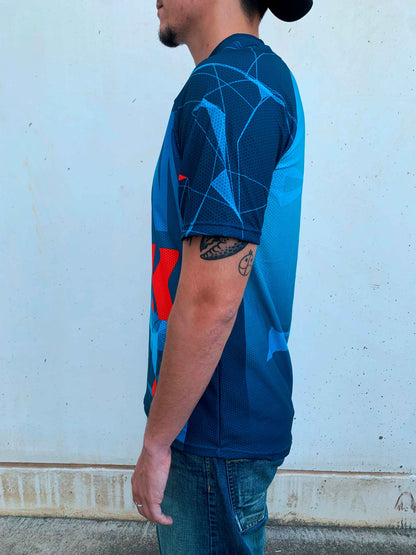 Camiseta manga corta CREW