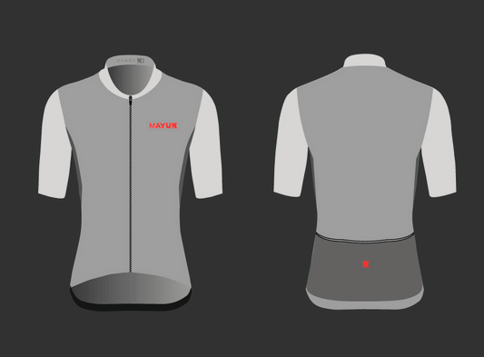 Maillot ciclismo mtb hotsell