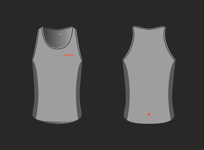 Camiseta manga corta | tirantes running-trail personalizada