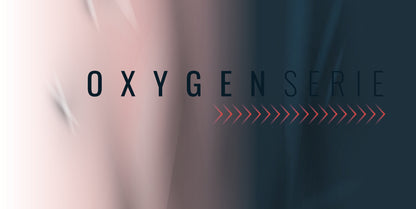 Serie OXYGEN